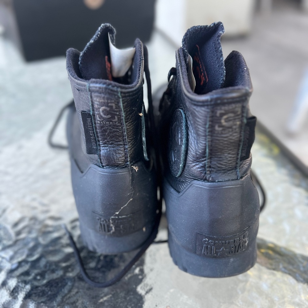Converse Climate shoes - Picture 2 of 4